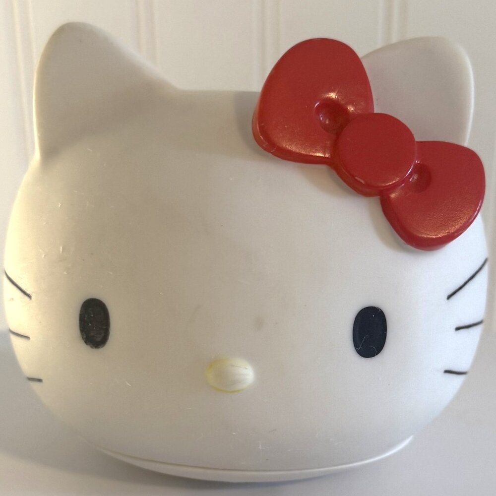 Hello Kitty 2010 Yahtzee Usaopoly Yahtzee Hello Kitty Collector's Edition